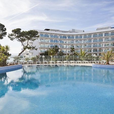 Hotel Best Punta Dorada Salou Exterior foto